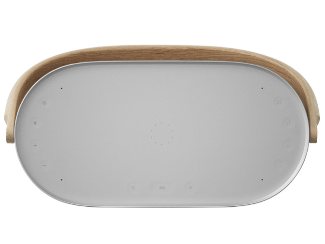 Beosound A5 [Nordic Weave]