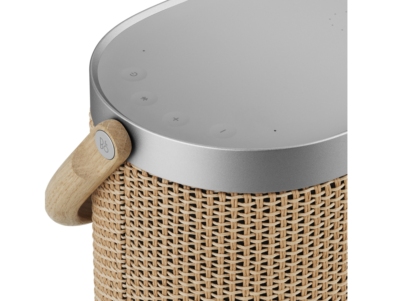 Beosound A5 [Nordic Weave]