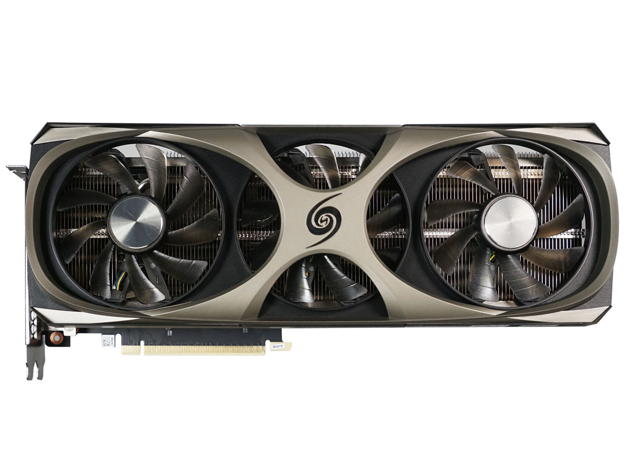 WinFast RTX 4070 Ti HURRICANE 12G [PCIExp 12GB]