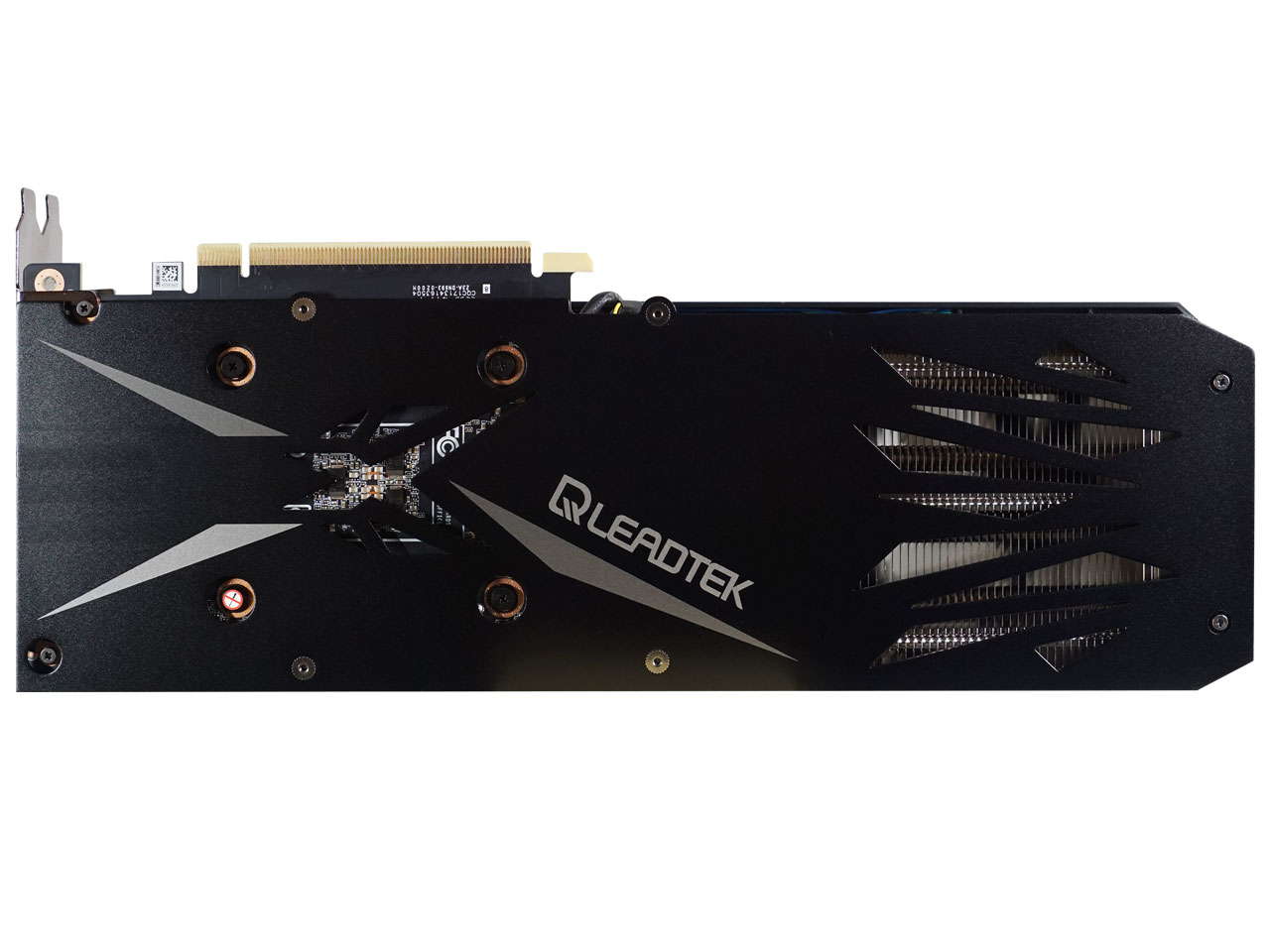 WinFast RTX 4070 Ti HURRICANE 12G [PCIExp 12GB]