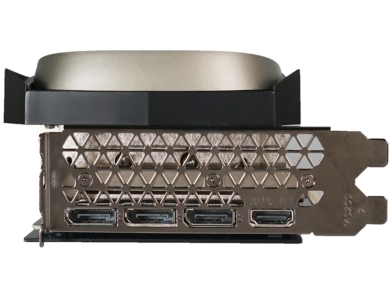 WinFast RTX 4070 Ti HURRICANE 12G [PCIExp 12GB]