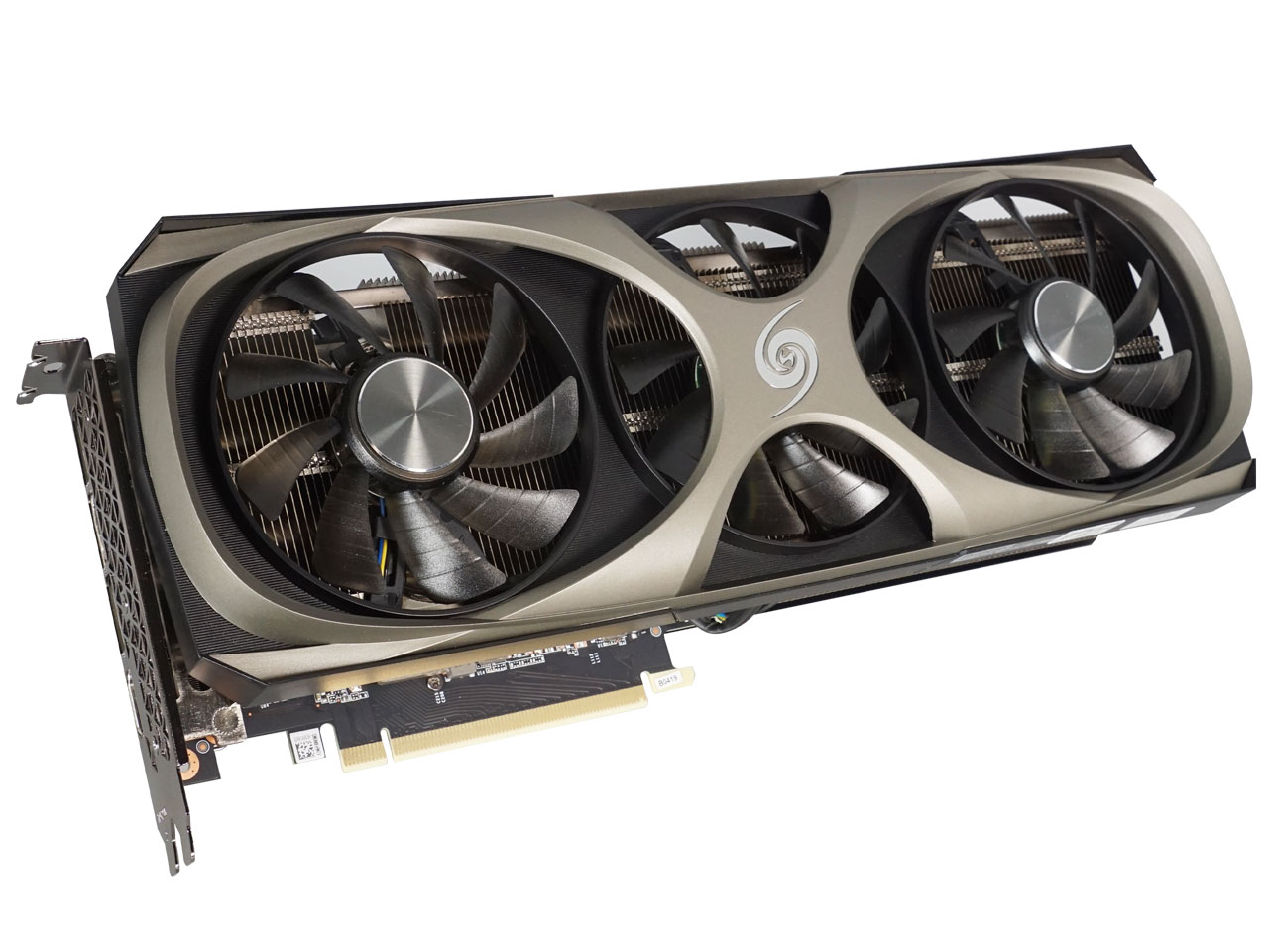 価格.com - 『本体2』 WinFast RTX 4070 Ti HURRICANE 12G [PCIExp 12GB] の製品画像