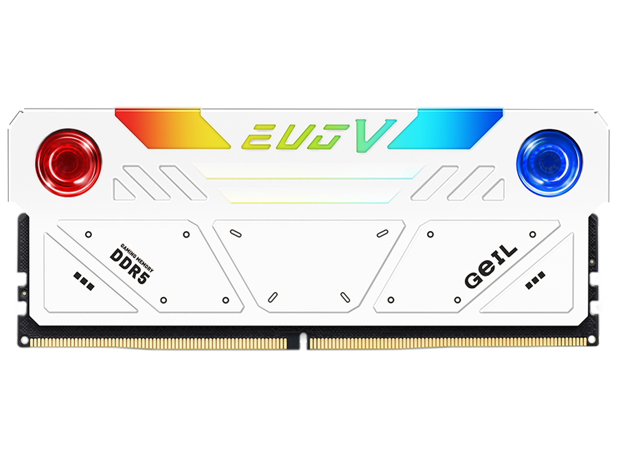 GESW532GB6000C38ADC [DDR5 PC5-48000 16GB 2���g] �̐��i�摜