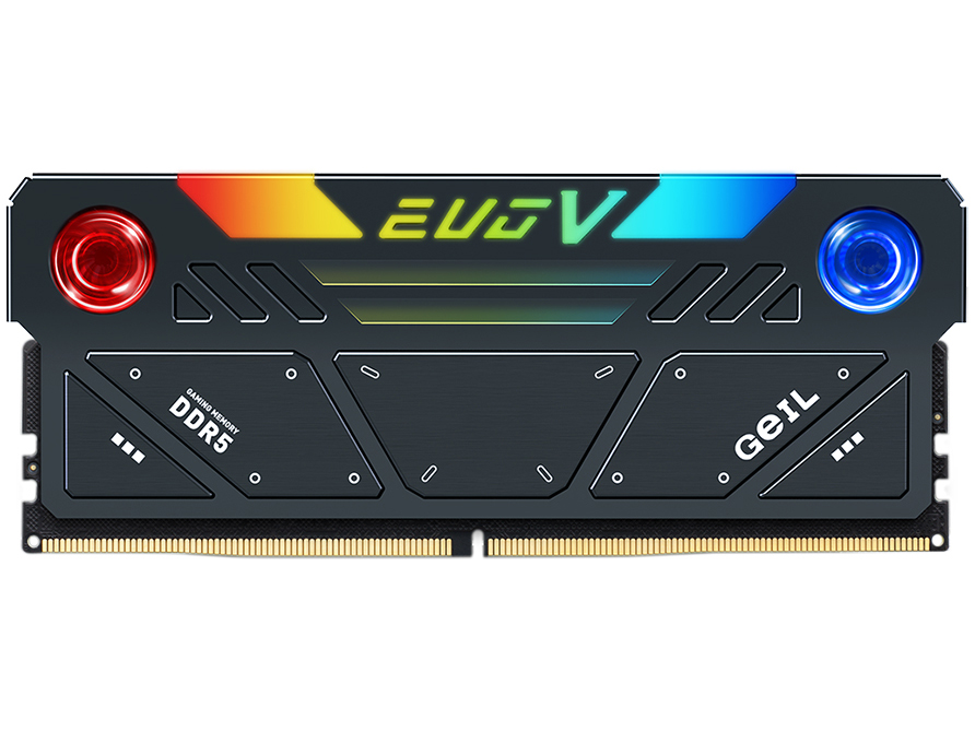 GAESG532GB6000C38ADC [DDR5 PC5-48000 16GB 2���g] �̐��i�摜
