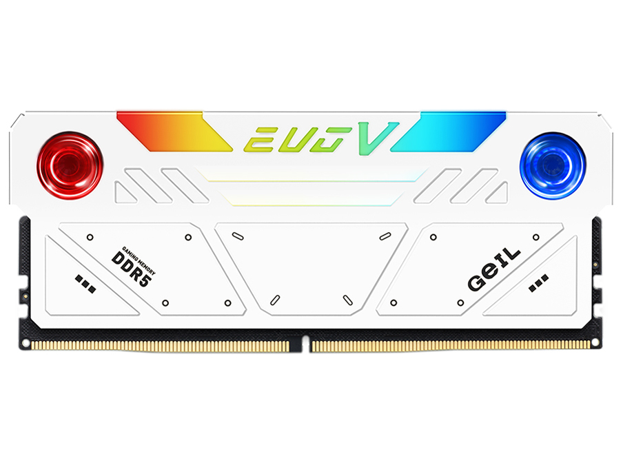 GAESW532GB6000C38ADC [DDR5 PC5-48000 16GB 2���g] �̐��i�摜