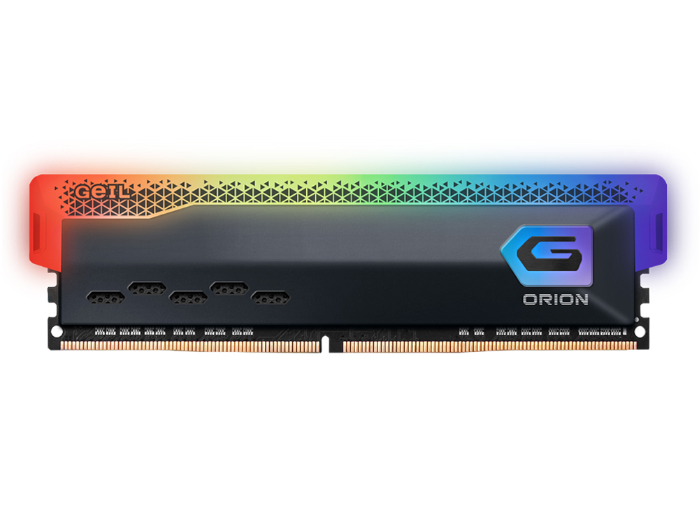 GAOSG432GB3600C18BDC [DDR4 PC4-28800 16GB 2���g] �̐��i�摜