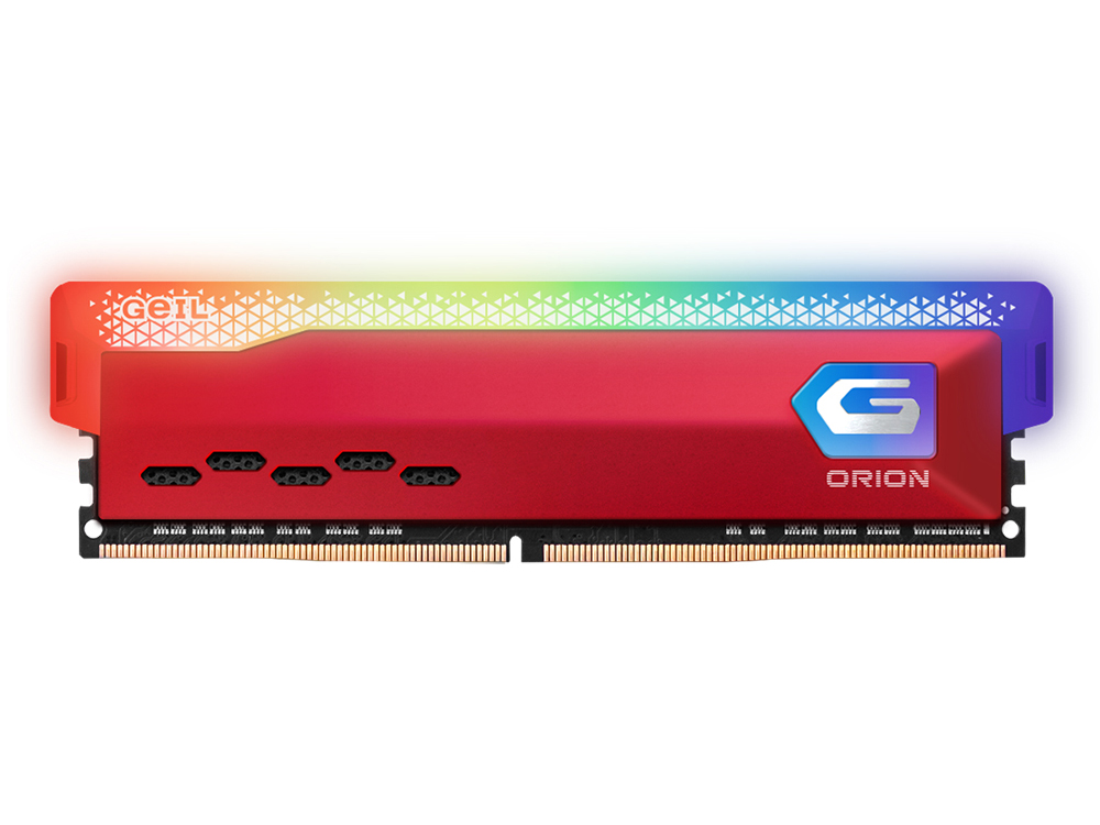 GAOSR432GB3600C18BDC [DDR4 PC4-28800 16GB 2���g] �̐��i�摜