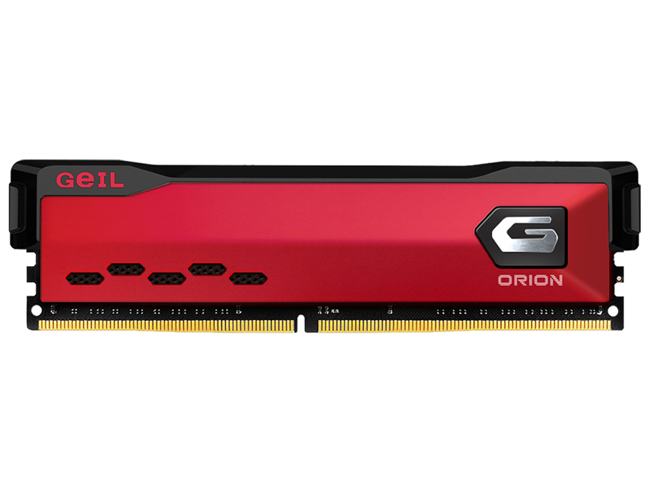 GOR432GB3200C16BDC [DDR4 PC4-25600 16GB 2���g] �̐��i�摜