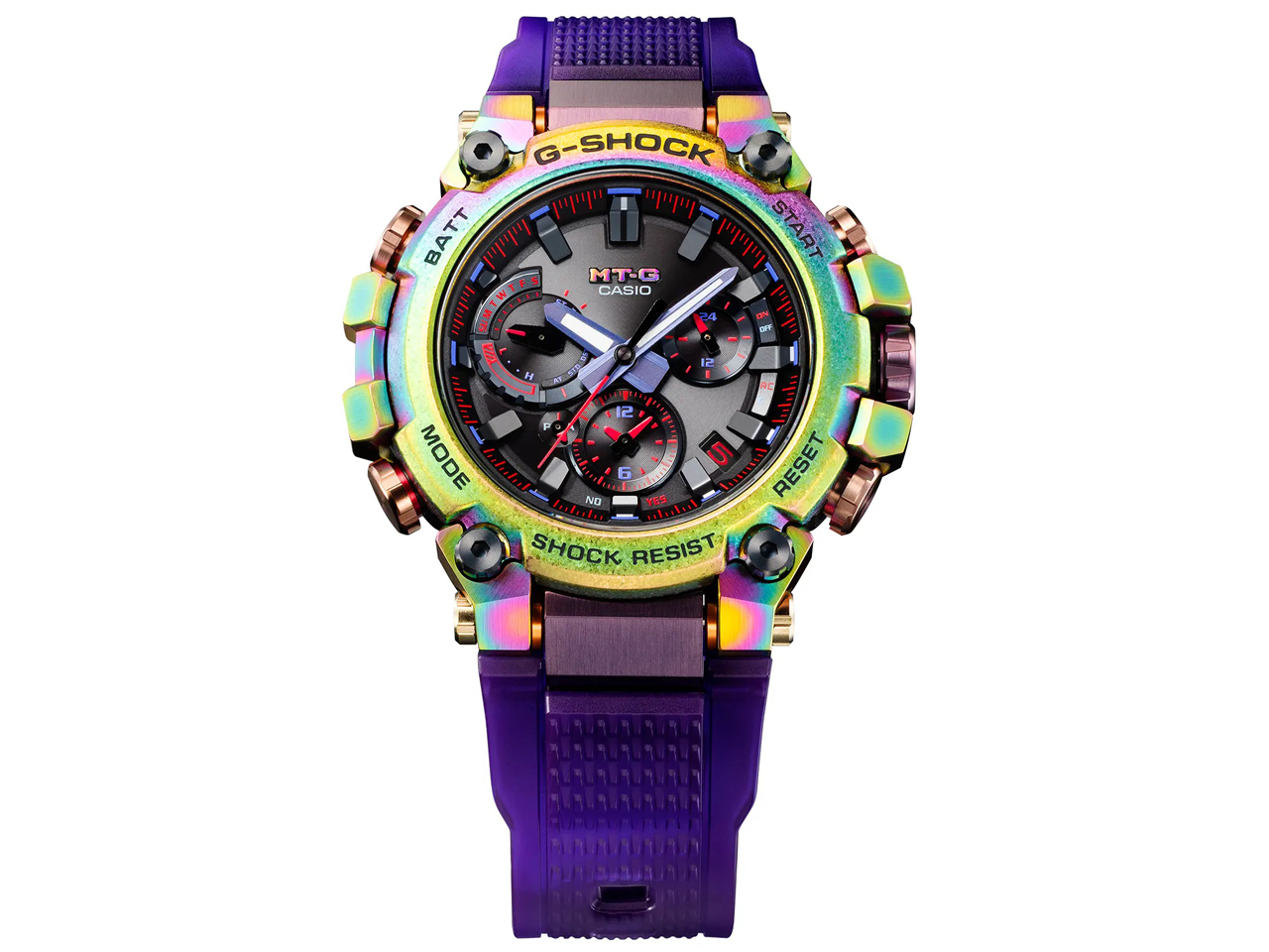 G-SHOCK MT-G MTG-B3000PRB-1AJR