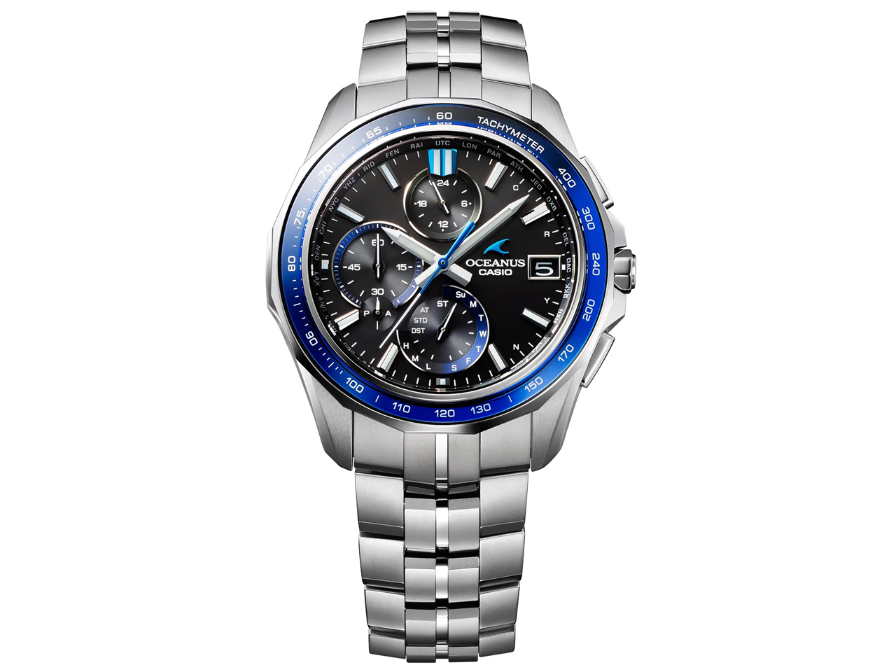 �I�V�A�i�X �}���^ OCW-S7000-1AJF