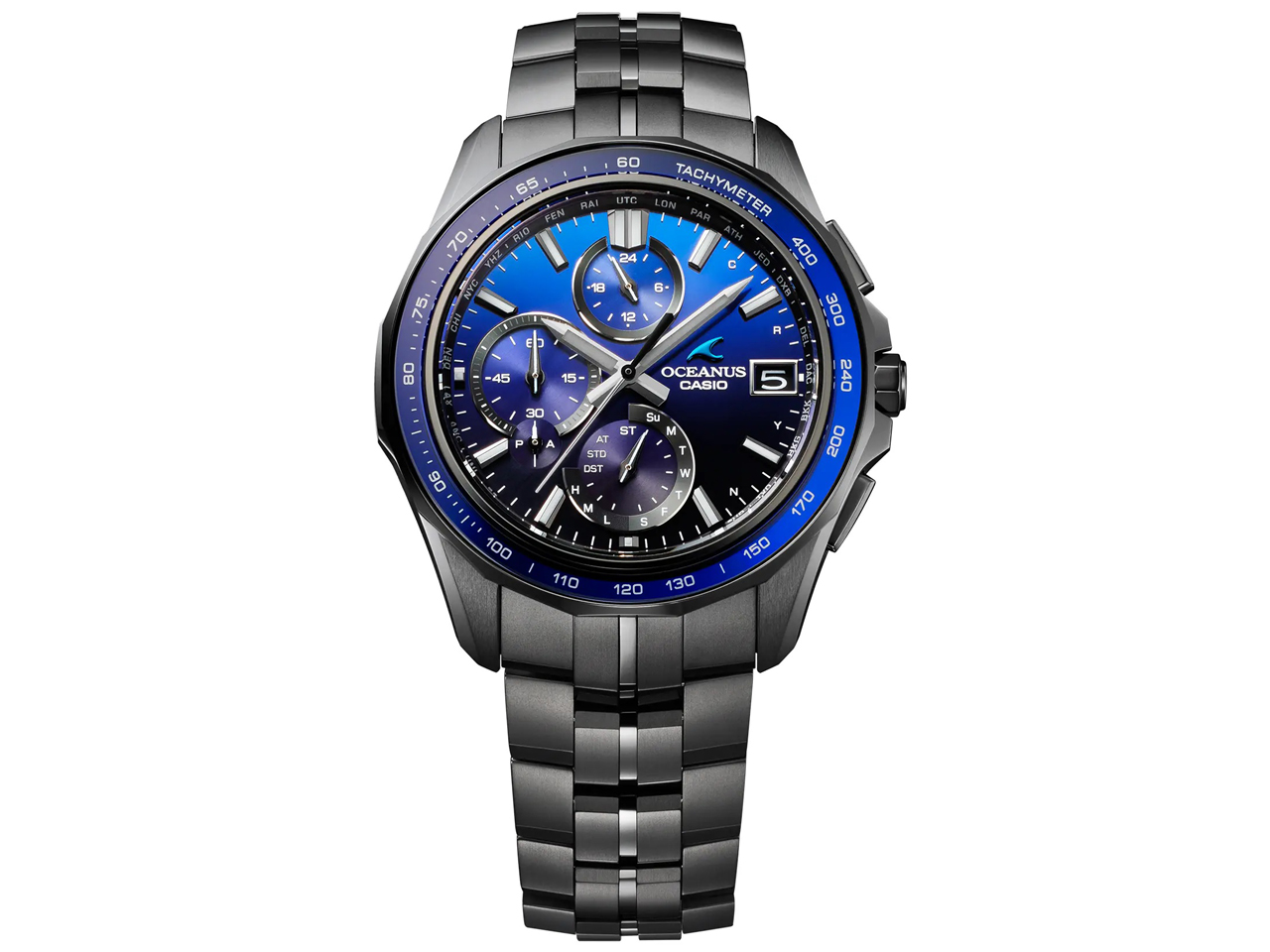 �I�V�A�i�X �}���^ OCW-S7000B-2AJF