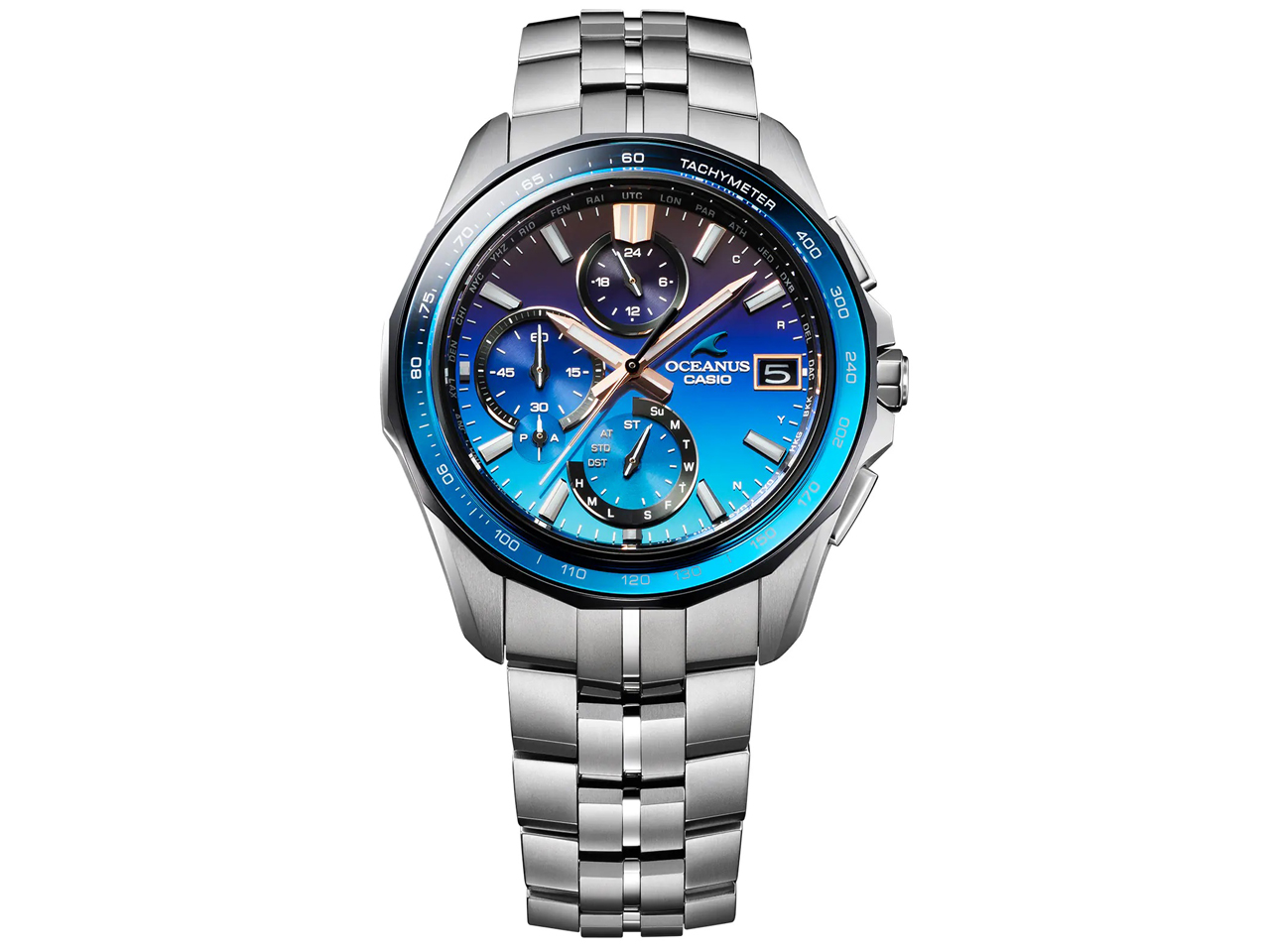 �I�V�A�i�X �}���^ ���胂�f�� OCW-S7000A-2AJF