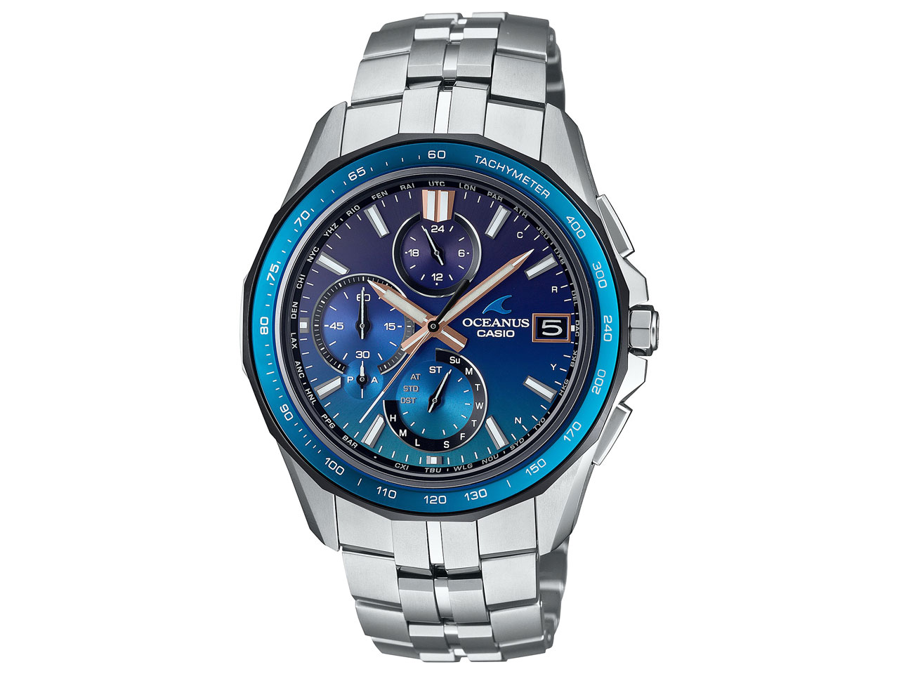 �I�V�A�i�X �}���^ ���胂�f�� OCW-S7000A-2AJF �̐��i�摜