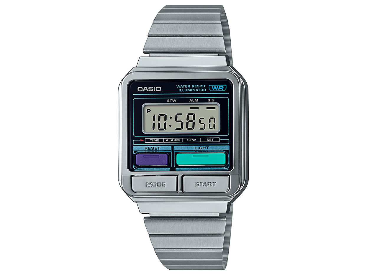 �X�^���_�[�h A120WE-1AJF �̐��i�摜