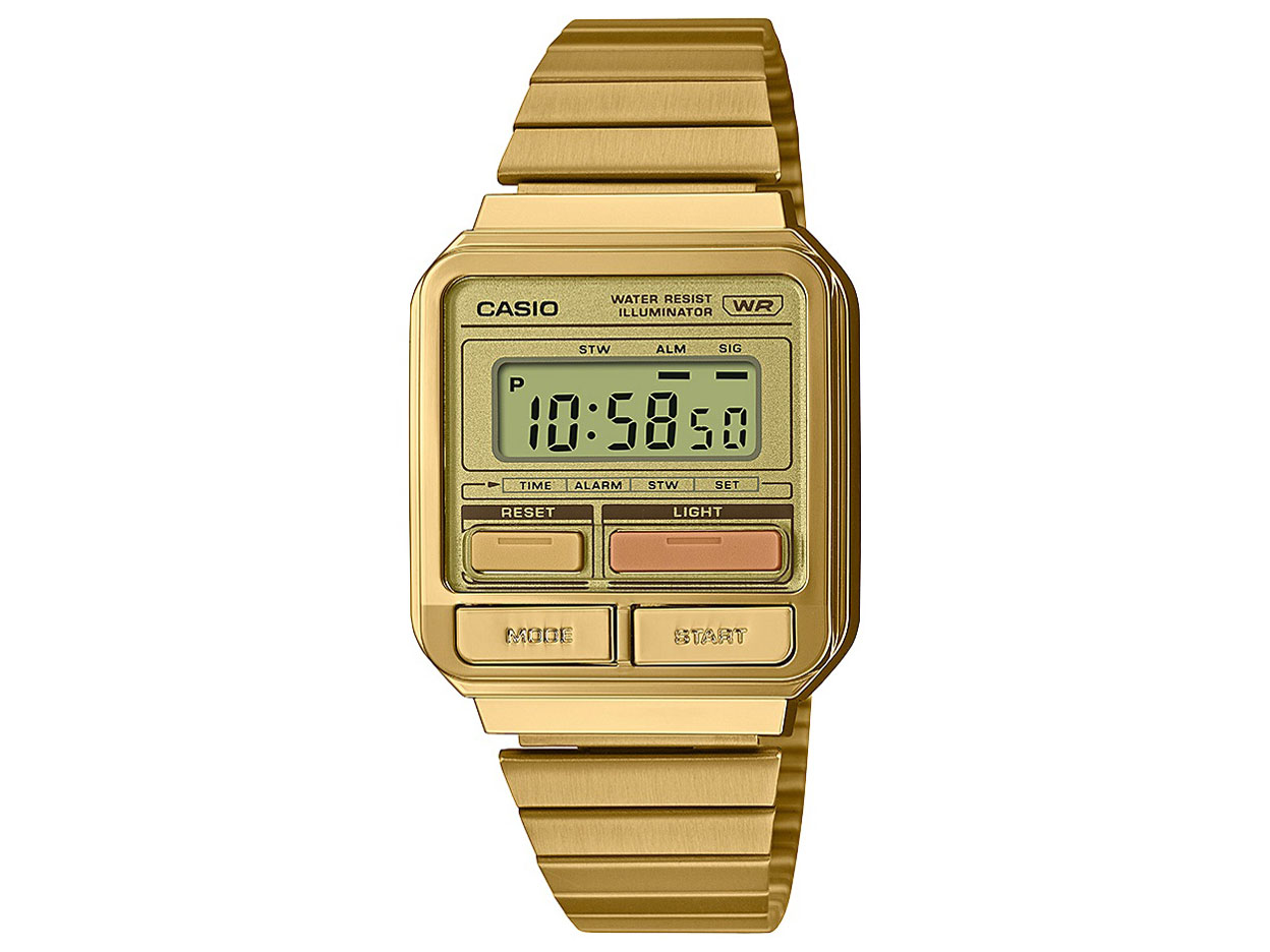 �X�^���_�[�h A120WEG-9AJF �̐��i�摜