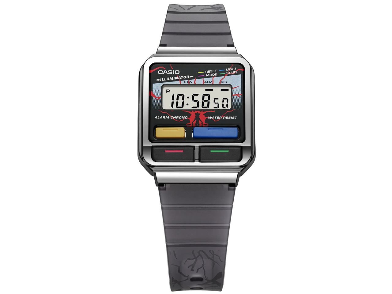 �X�^���_�[�h �X�g�����W���[�E�V���O�X �R���{���[�V�������f�� A120WEST-1AJR