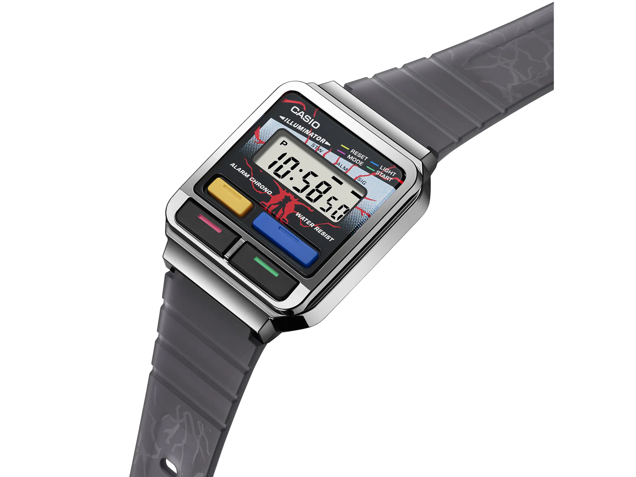 �X�^���_�[�h �X�g�����W���[�E�V���O�X �R���{���[�V�������f�� A120WEST-1AJR