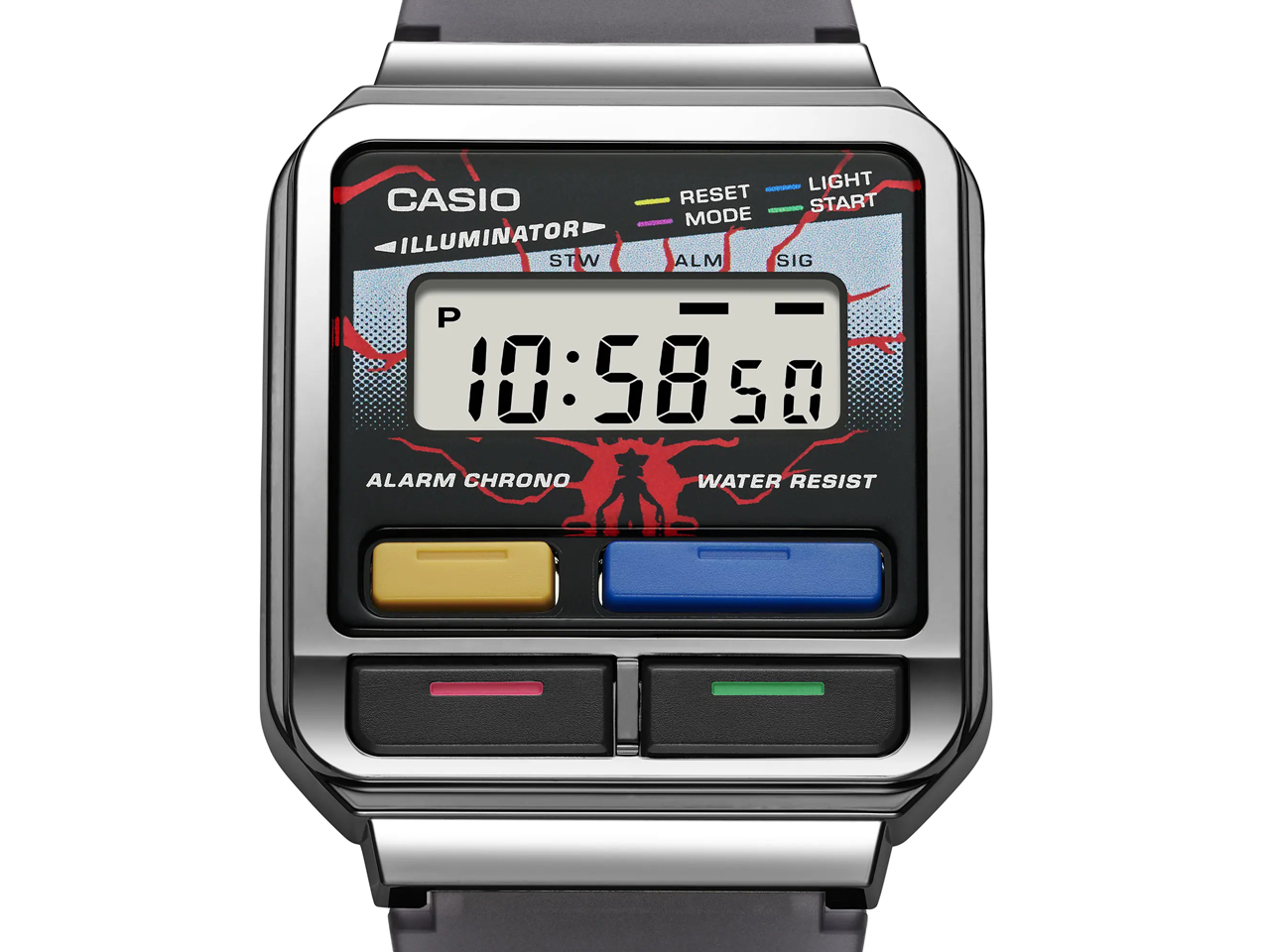 �X�^���_�[�h �X�g�����W���[�E�V���O�X �R���{���[�V�������f�� A120WEST-1AJR