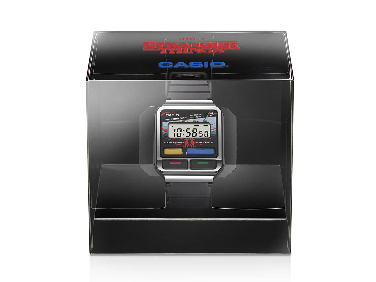 �X�^���_�[�h �X�g�����W���[�E�V���O�X �R���{���[�V�������f�� A120WEST-1AJR