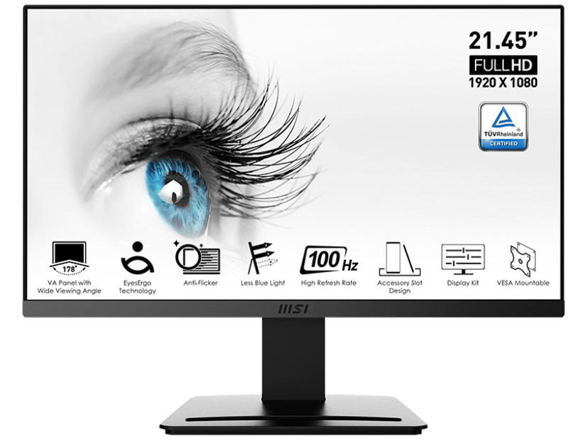 PRO MP223 [21.45�C���`] �̐��i�摜