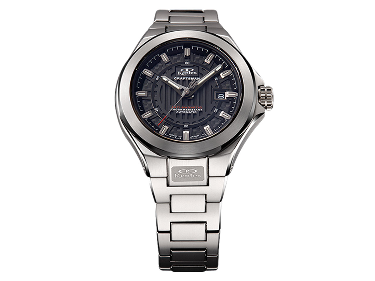 �N���t�c�}�� �v���X�e�[�W �u���b�N�G�f�B�V���� 25���N���f�� S526X-06 �̐��i�摜