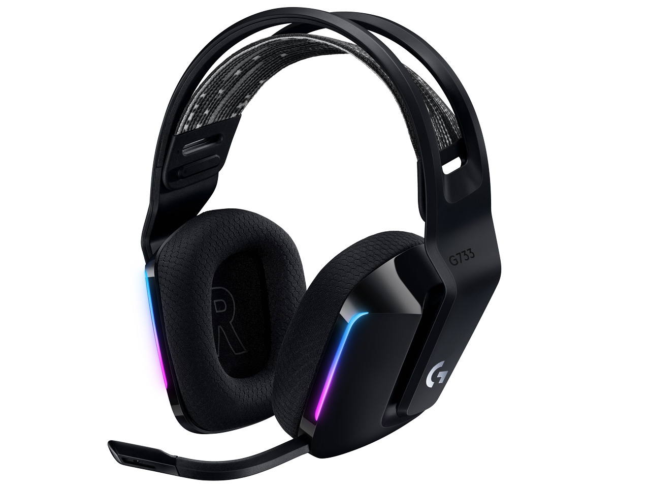 ロジクール G733 G733-WHr [ホワイト] 価格比較 - 価格.com