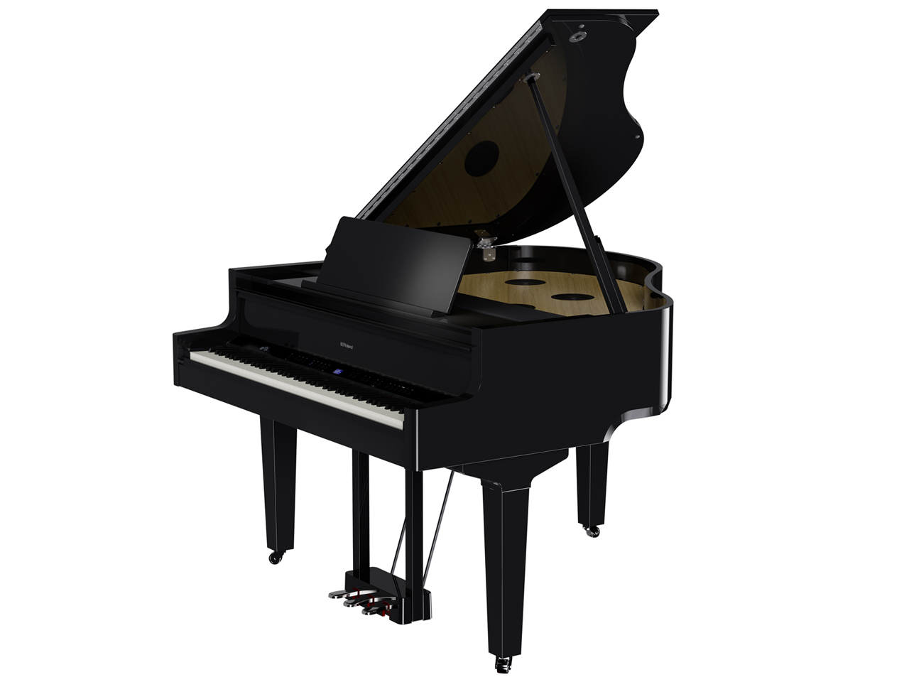 Digital Piano GP-9M [���h���ʉ��o���h���d�グ] �̐��i�摜