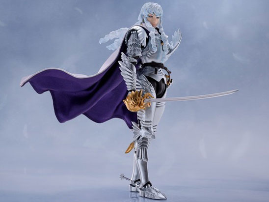 S.H.Figuarts �O���t�B�X(���̑�) �̐��i�摜