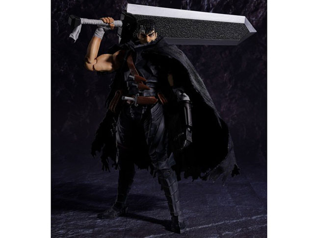 S.H.Figuarts �K�b�c(����m�̍b�h) �̐��i�摜