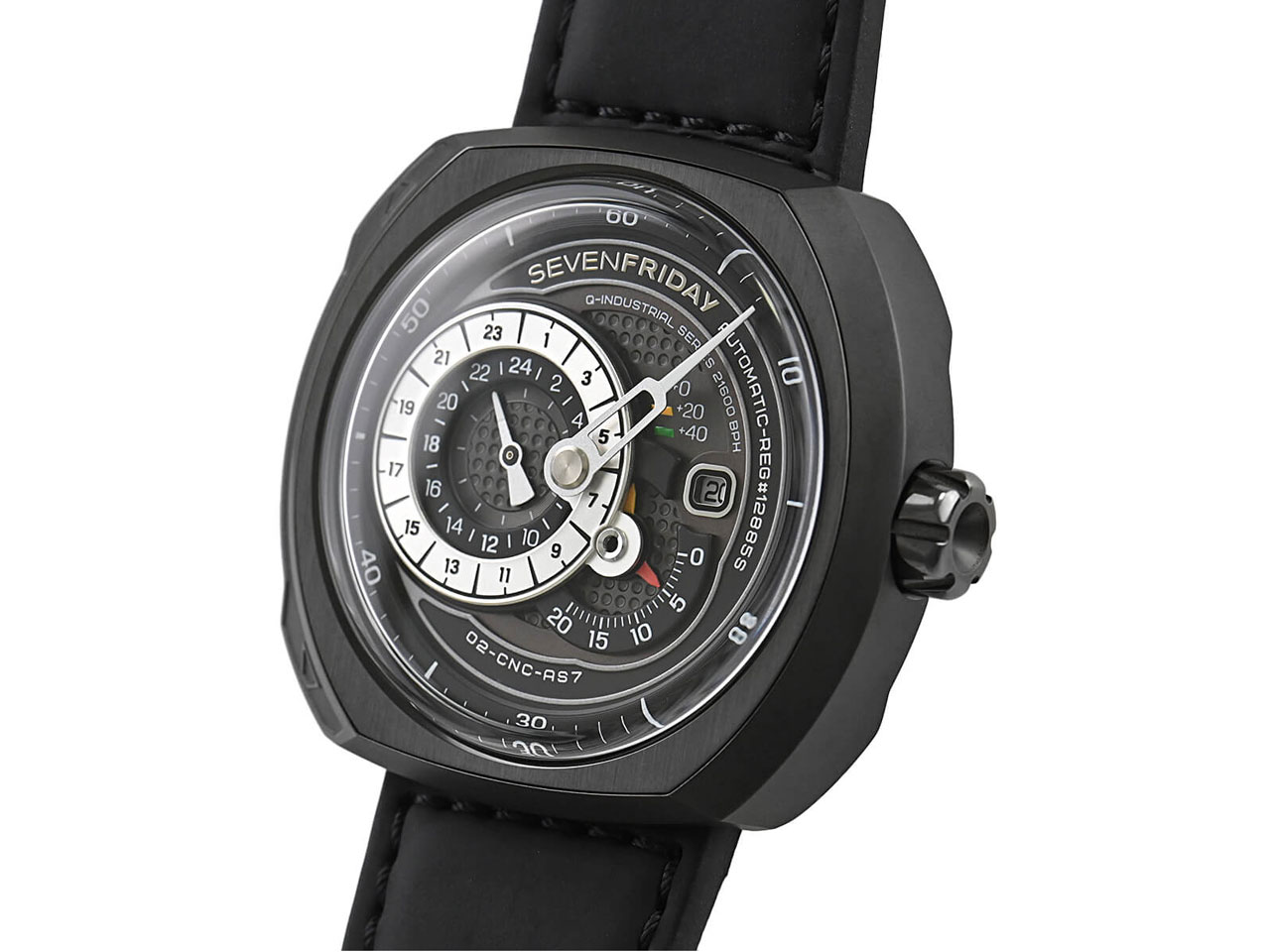 Q-Series SF-Q3/01 �̐��i�摜