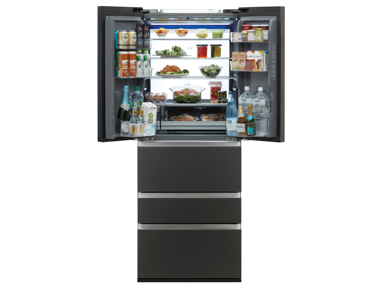 AQR-TXA50N-K [�}�b�g�N���A�u���b�N]