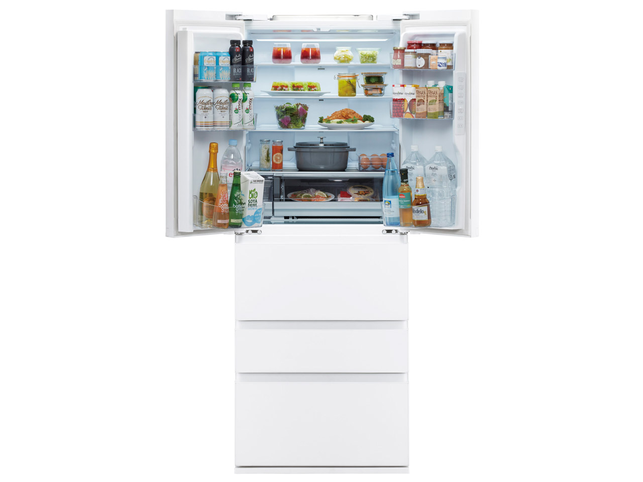 AQR-TX51N-W [�N���A�z���C�g]