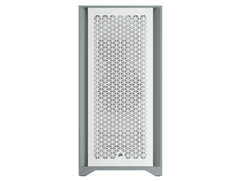 eX.computer �N���G�C�^�[PC White Edition WX9A-L231/XB Ryzen 9 7900X RTX 4090 �̐��i�摜