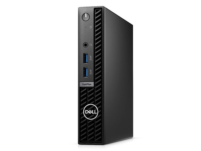 OptiPlex �}�C�N�� �t�H�[�� �t�@�N�^�[ Core i5 13500T�E8GB�������E256GB SSD���ځEOffice Personal 2021�t���f�� �̐��i�摜