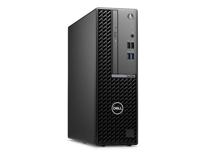 OptiPlex �X���[�� �t�H�[�� �t�@�N�^�[ Core i5 13500�E8GB�������E256GB SSD���ځEOffice Personal 2021�t���f�� �̐��i�摜