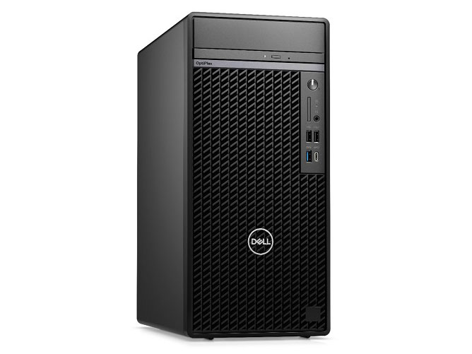 OptiPlex �^���[ Plus Core i5 13500�E16GB�������E512GB SSD���ڃ��f�� �̐��i�摜