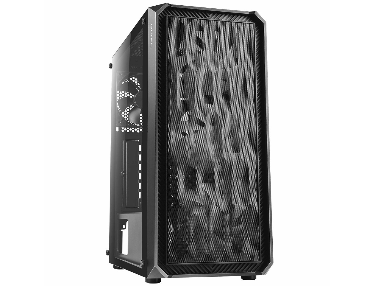 NX292 ARGB [�u���b�N]