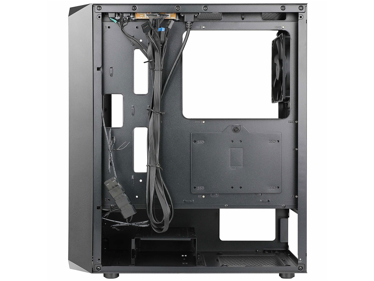 NX292 ARGB [�u���b�N]