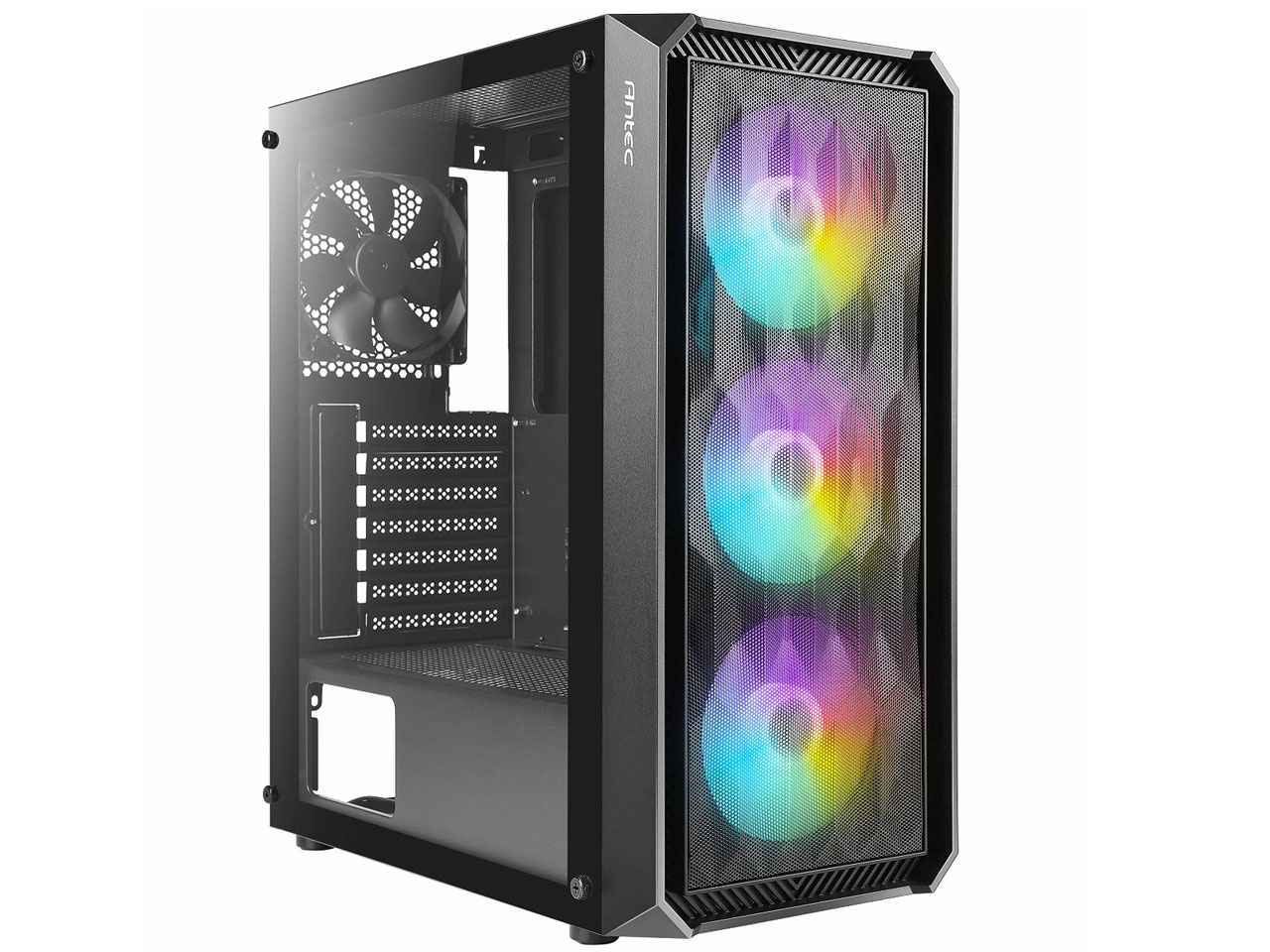 NX292 ARGB [�u���b�N]