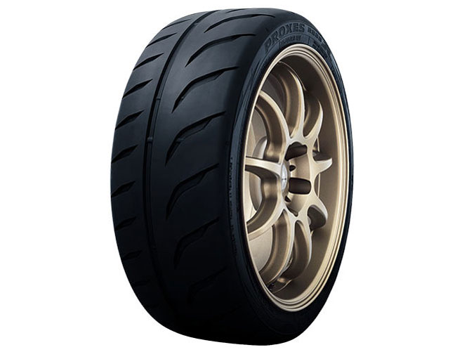 PROXES R888R 245/40ZR18 97Y XL �̐��i�摜