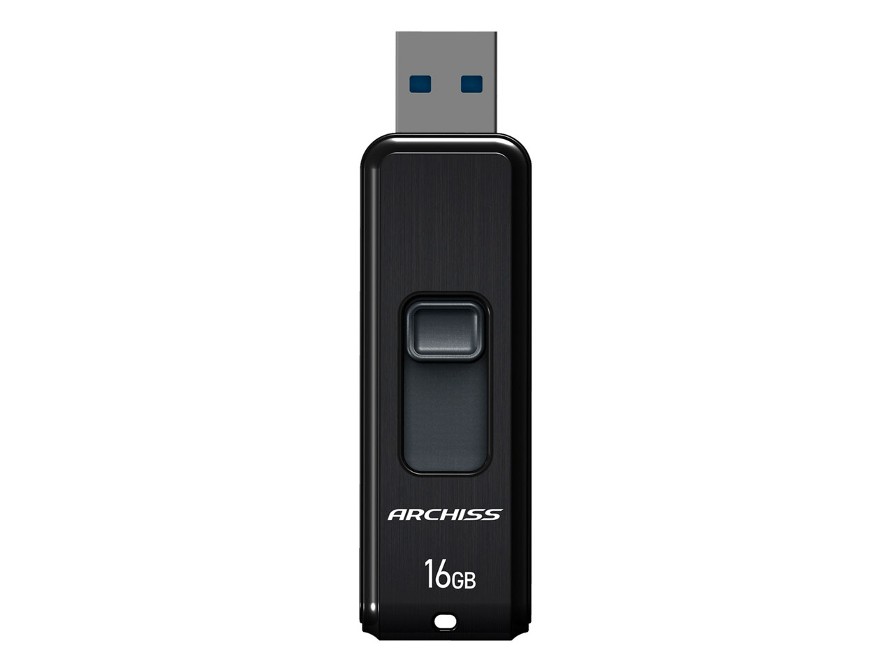AS-016GU3-PSB [16GB ��] �̐��i�摜