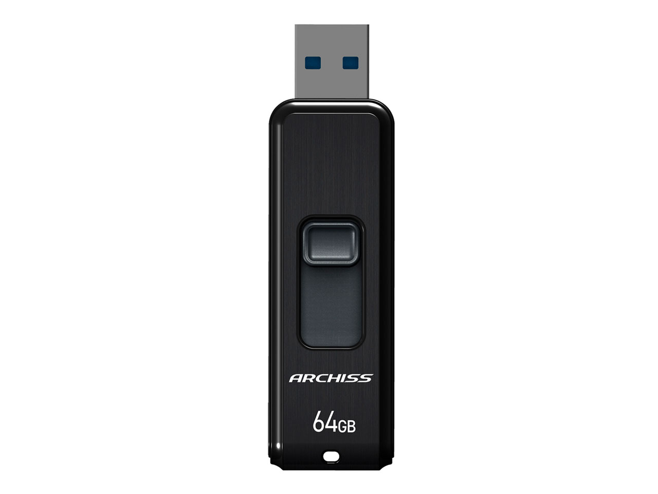 AS-064GU3-PSB [64GB ��] �̐��i�摜