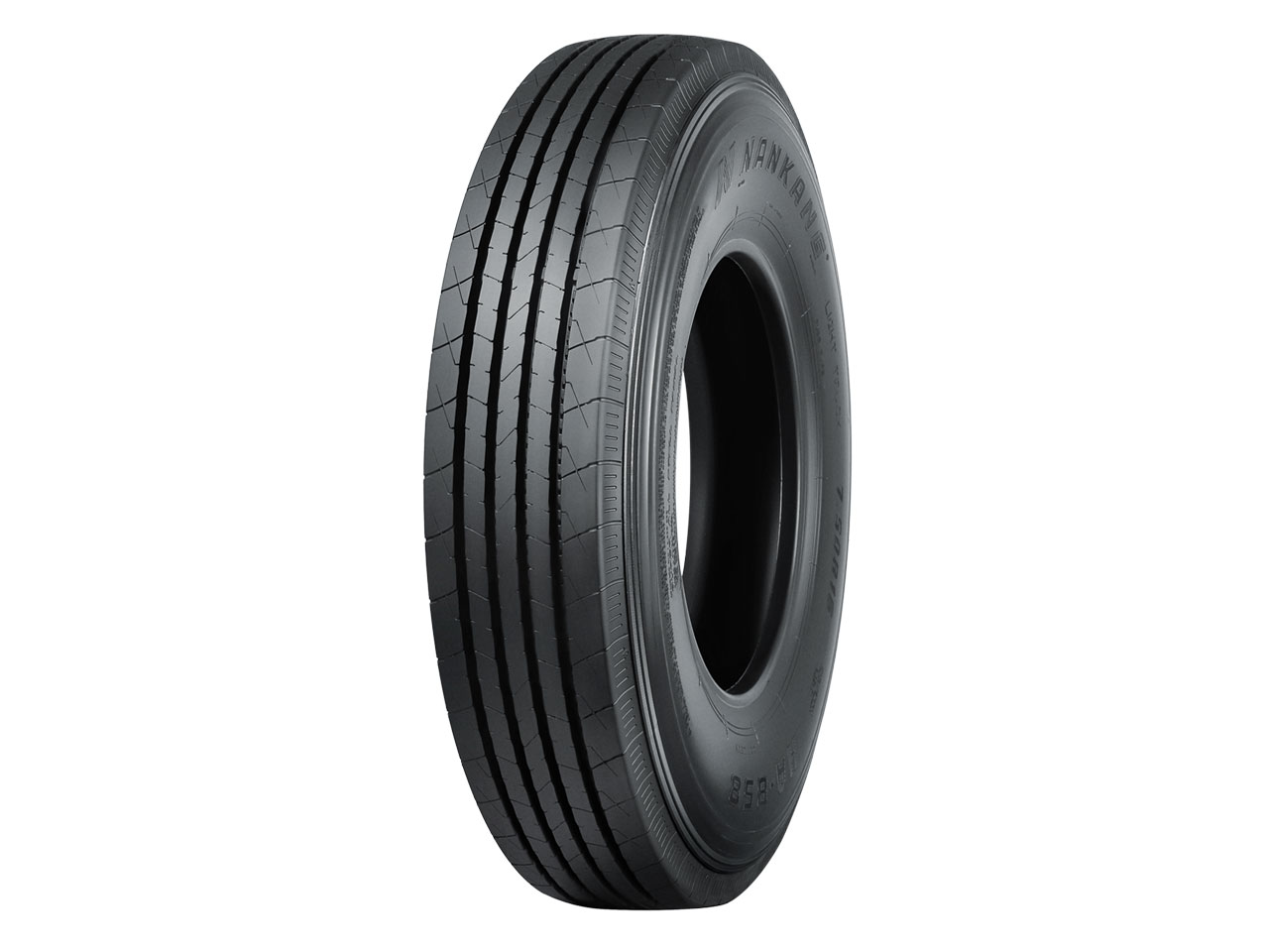 HA-858 175/75R15 103/101L �̐��i�摜