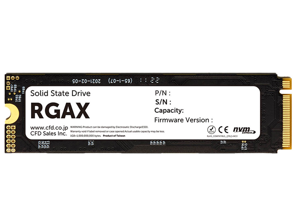 RGAX CSSD-M2L500RGAXN �̐��i�摜