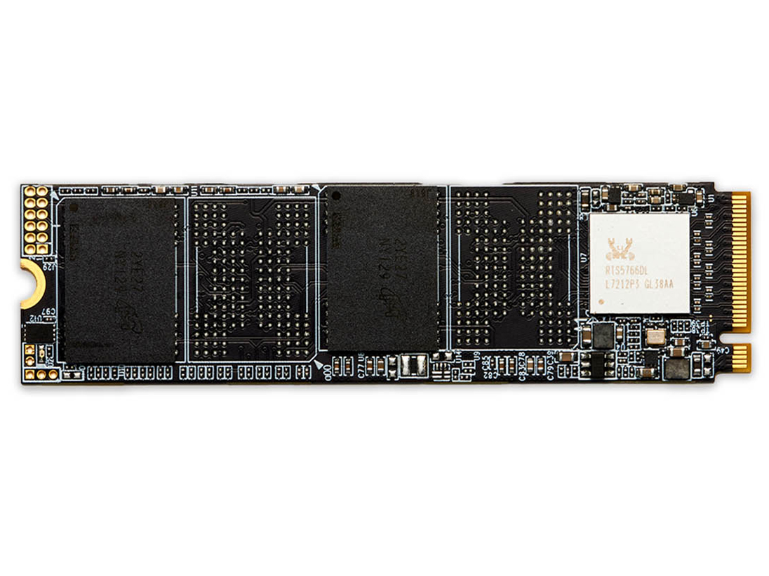 RGAX CSSD-M2L1TRGAXN