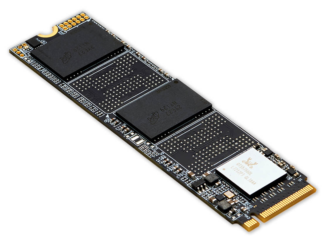 RGAX CSSD-M2L1TRGAXN