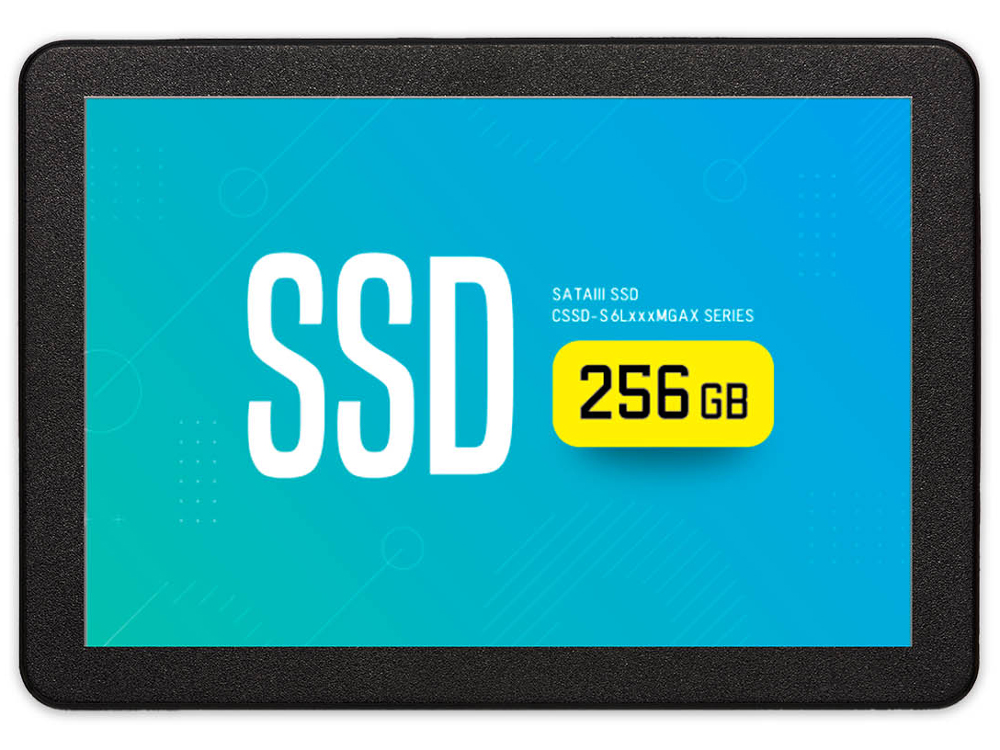 MGAX CSSD-S6L256MGAX �̐��i�摜