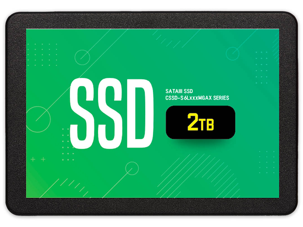 MGAX CSSD-S6L2TMGAX �̐��i�摜