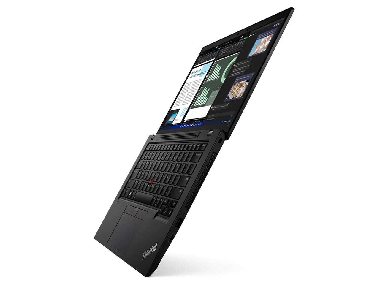 ThinkPad L14 Gen 3 21C10057JP [�u���b�N]