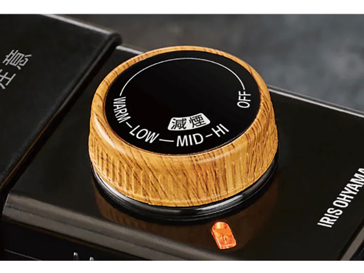 IHU-A10-B [�u���b�N]